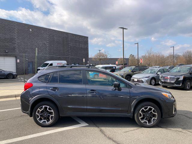 used 2017 Subaru Crosstrek car, priced at $15,490