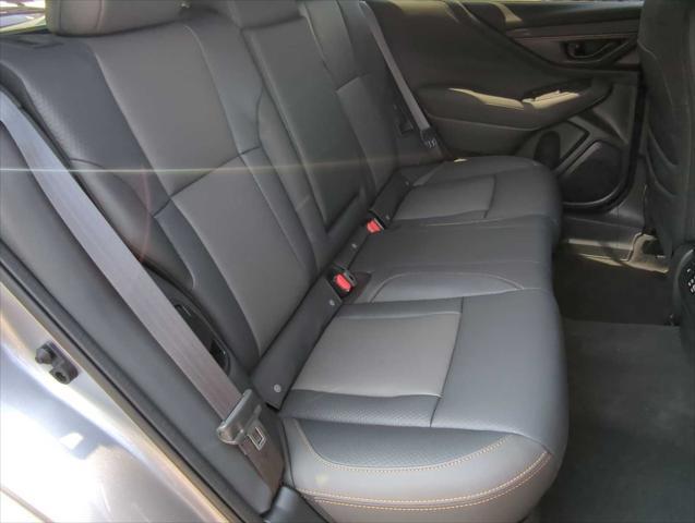 new 2025 Subaru Outback car, priced at $46,185