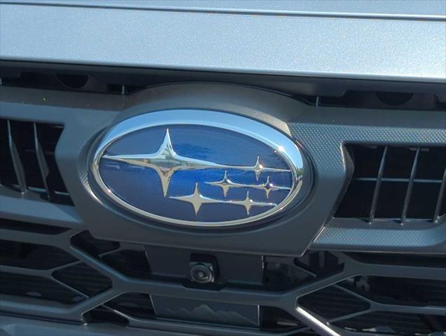 new 2025 Subaru Outback car, priced at $46,185