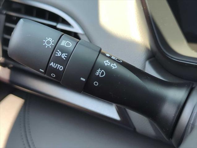 new 2025 Subaru Outback car, priced at $46,185