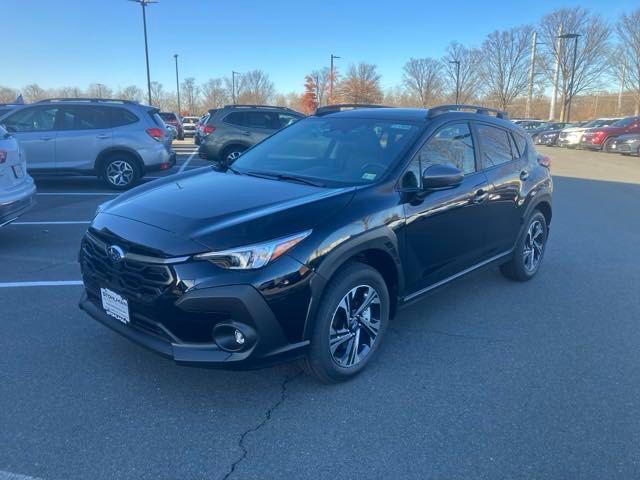 new 2024 Subaru Crosstrek car, priced at $29,002