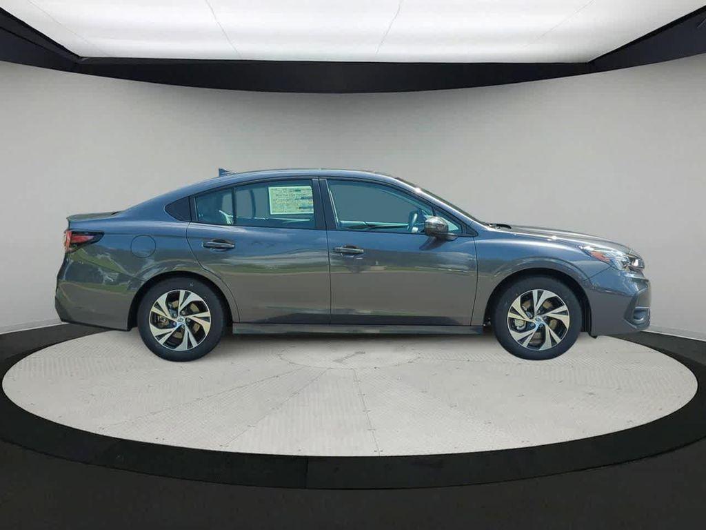 new 2025 Subaru Legacy car, priced at $31,417