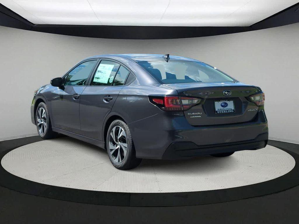 new 2025 Subaru Legacy car, priced at $31,417