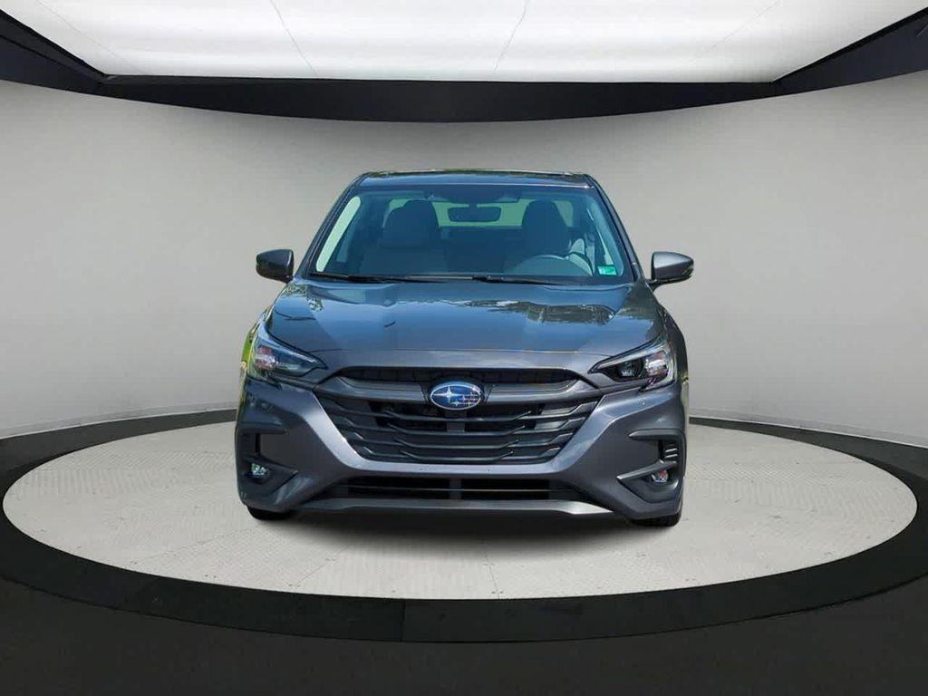 new 2025 Subaru Legacy car, priced at $31,417
