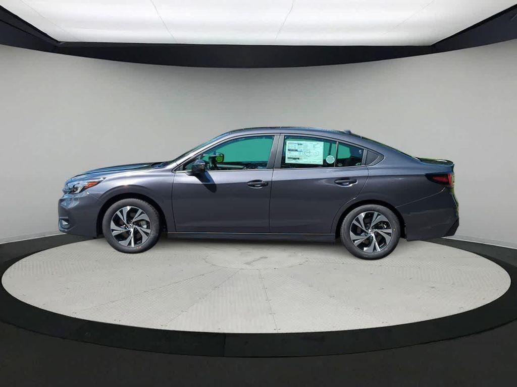 new 2025 Subaru Legacy car, priced at $31,417