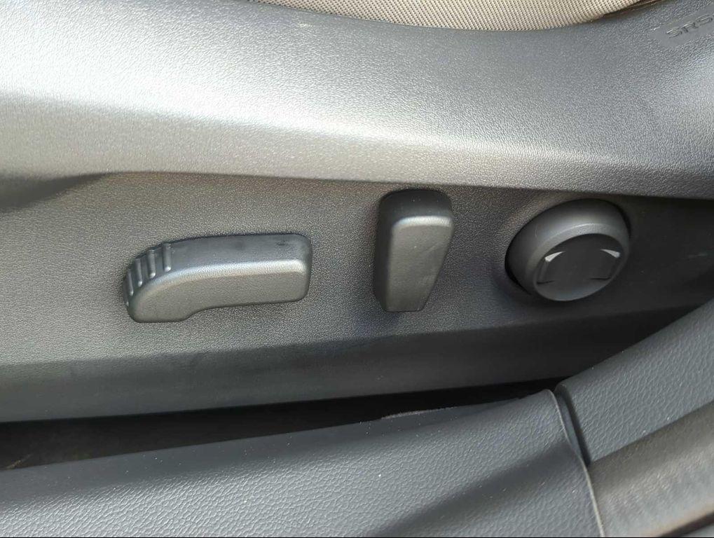 new 2025 Subaru Legacy car, priced at $31,417