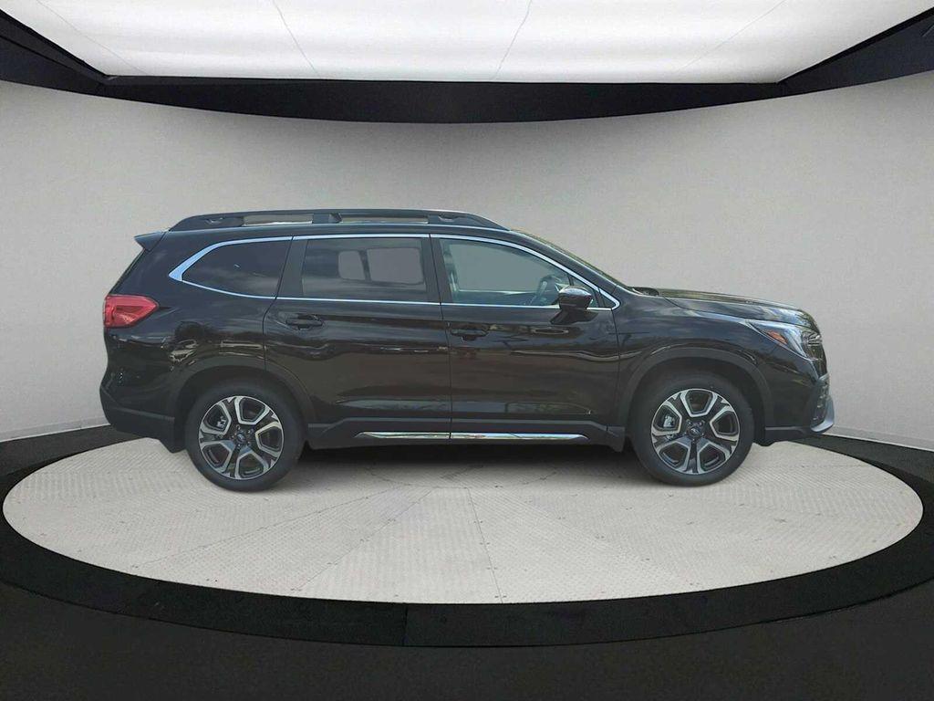 new 2025 Subaru Ascent car, priced at $46,058