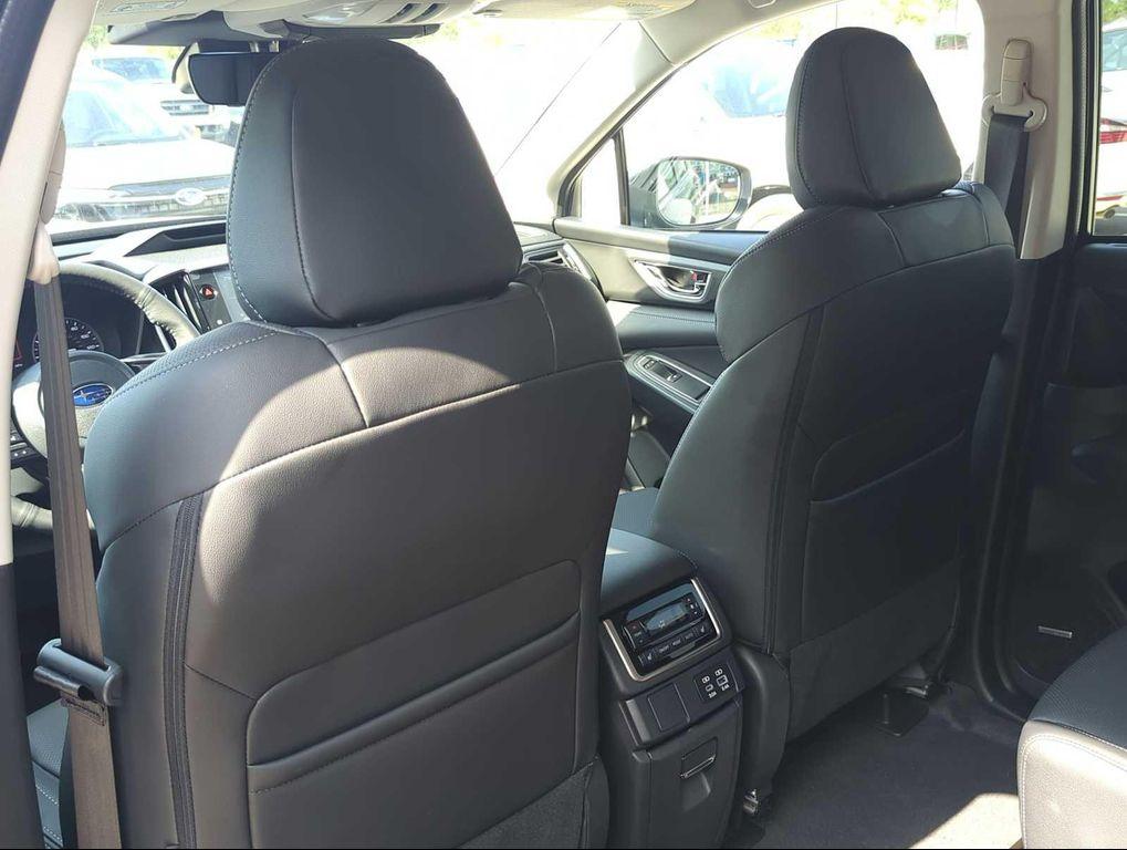 new 2025 Subaru Ascent car, priced at $46,058