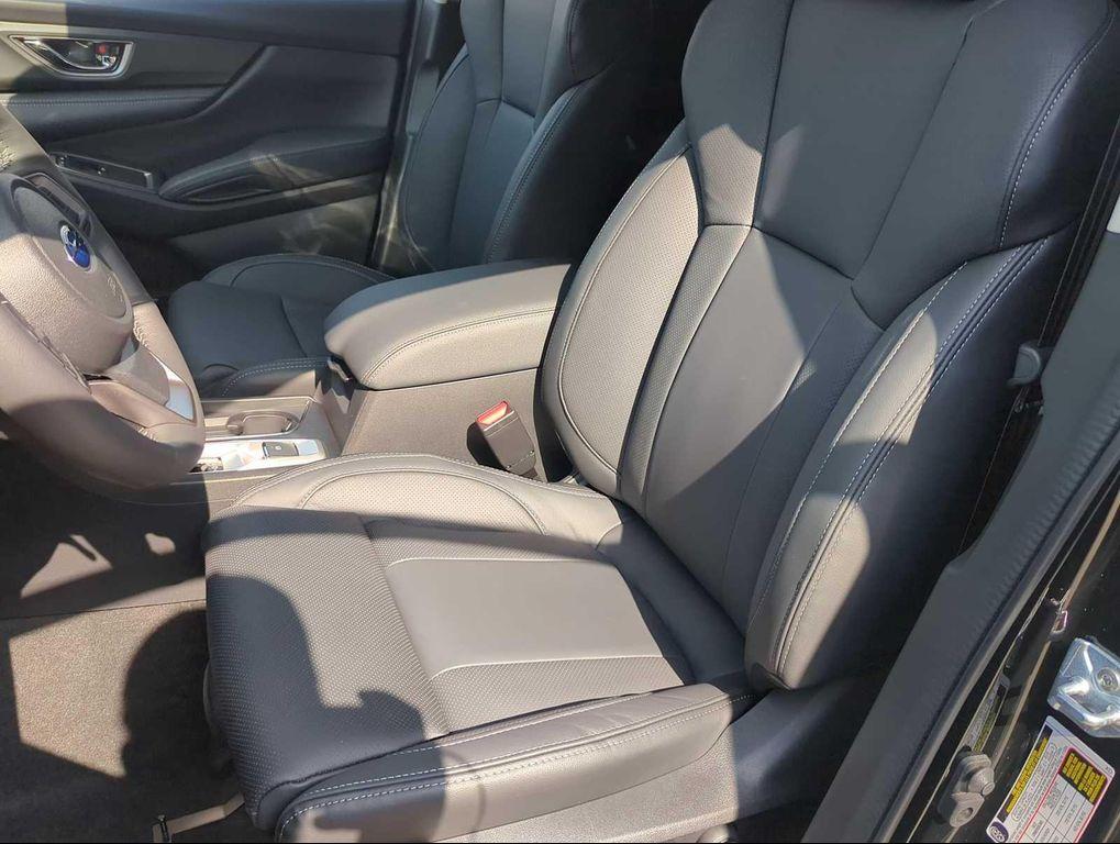 new 2025 Subaru Ascent car, priced at $46,058