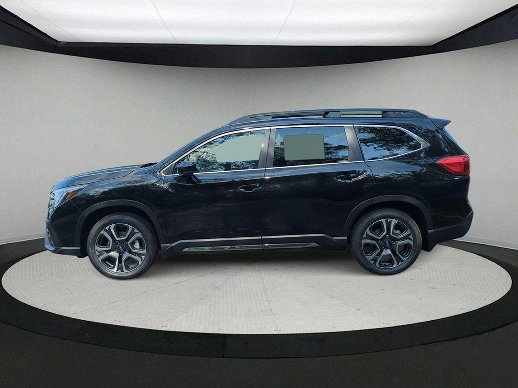 new 2025 Subaru Ascent car, priced at $46,058