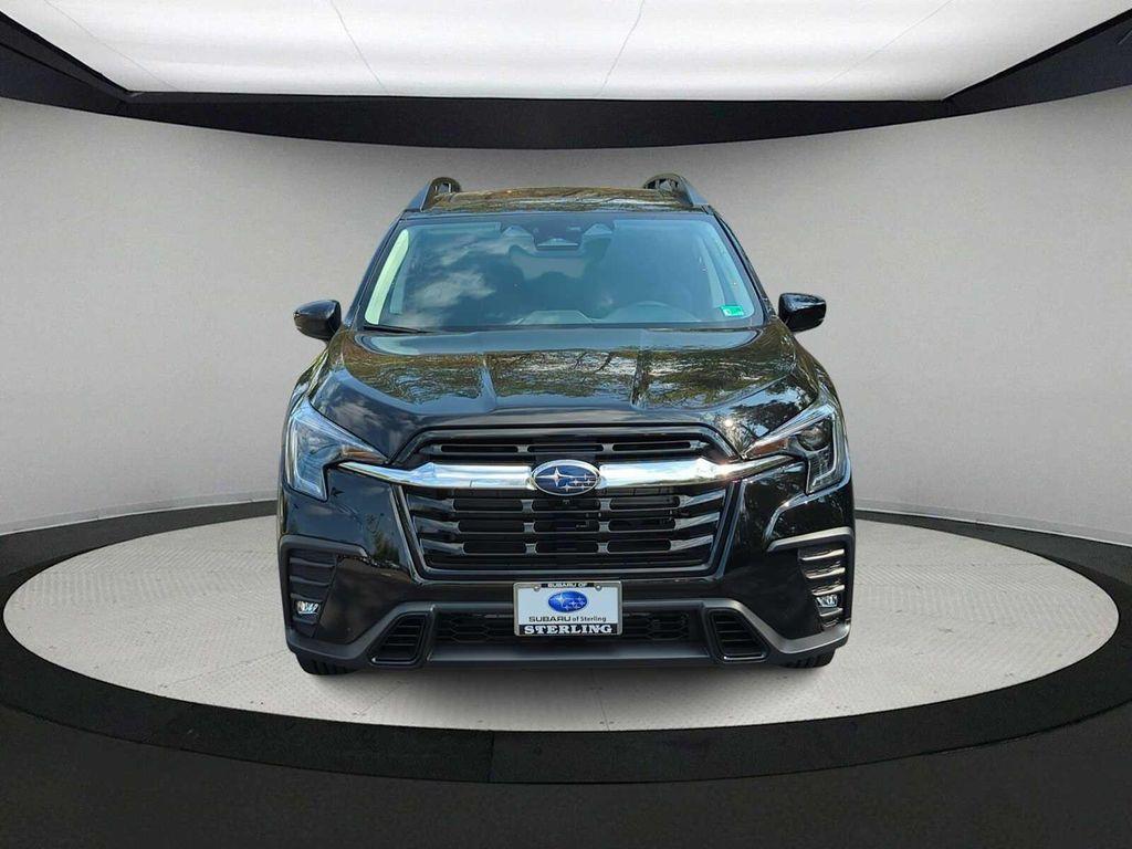 new 2025 Subaru Ascent car, priced at $46,058
