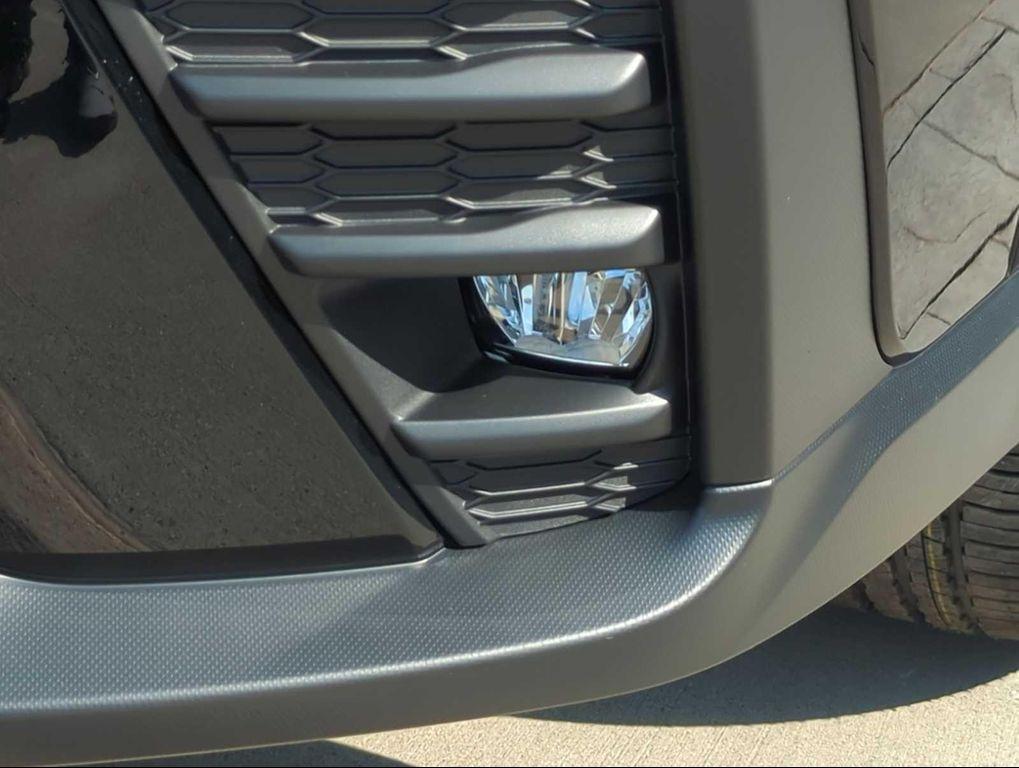 new 2025 Subaru Ascent car, priced at $46,058