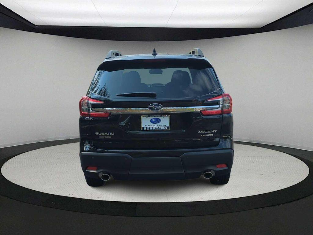 new 2025 Subaru Ascent car, priced at $46,058