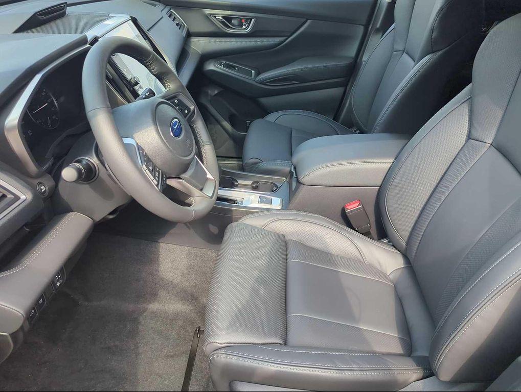 new 2025 Subaru Ascent car, priced at $46,058