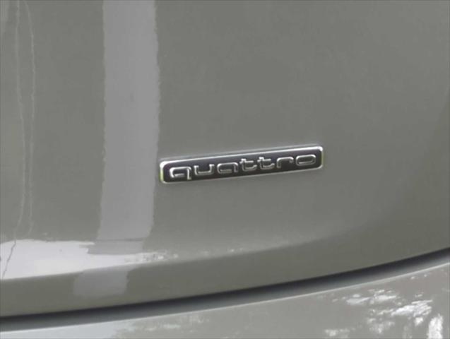 used 2024 Audi Q5 car