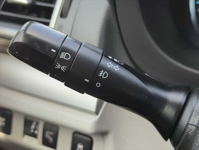 used 2017 Subaru Forester car