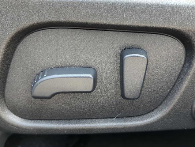 used 2017 Subaru Forester car