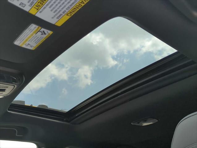 new 2025 Subaru Outback car, priced at $46,185