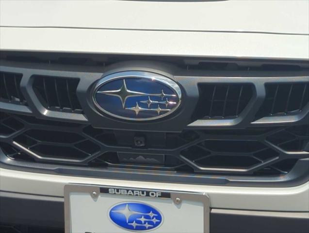 new 2025 Subaru Outback car, priced at $46,185