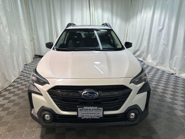 new 2025 Subaru Outback car, priced at $35,812