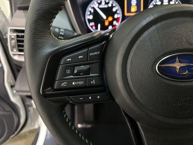 new 2025 Subaru Outback car, priced at $35,812