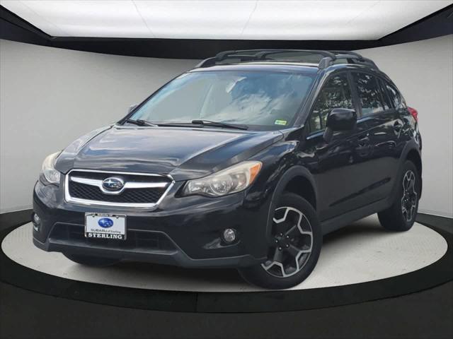 used 2013 Subaru XV Crosstrek car, priced at $8,992