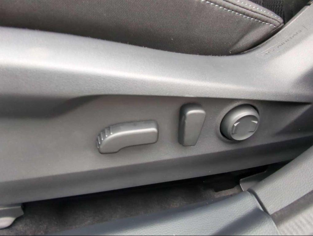 new 2025 Subaru Legacy car, priced at $30,067