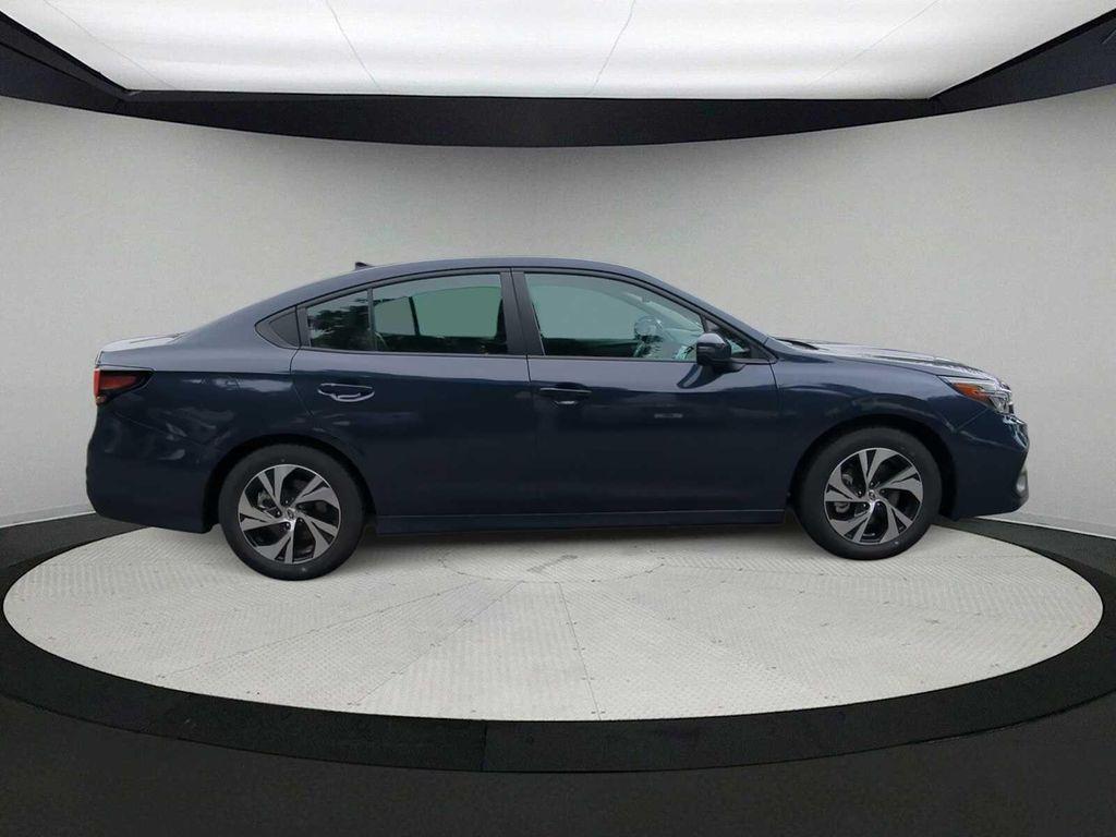 new 2025 Subaru Legacy car, priced at $30,067