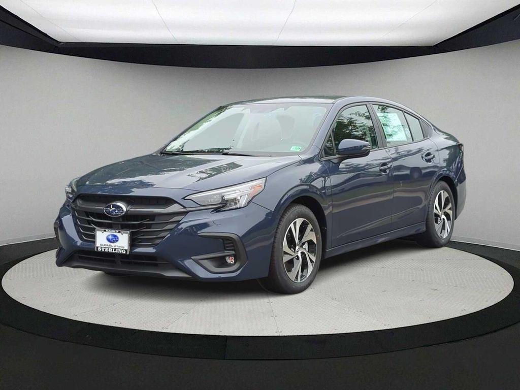 new 2025 Subaru Legacy car, priced at $30,067
