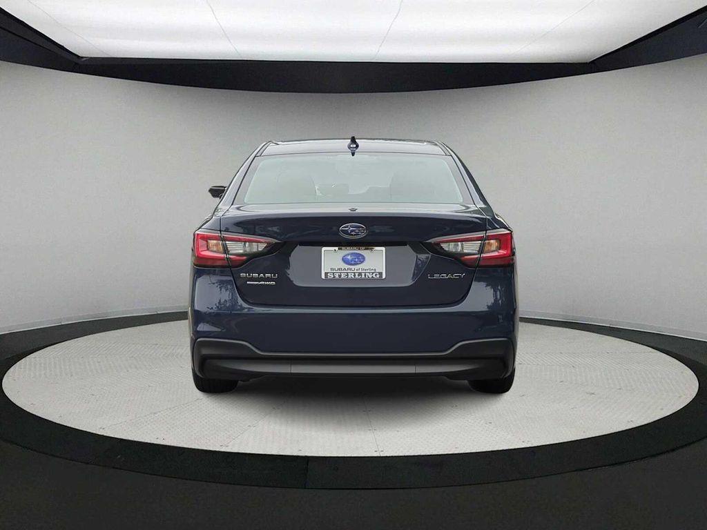 new 2025 Subaru Legacy car, priced at $30,067