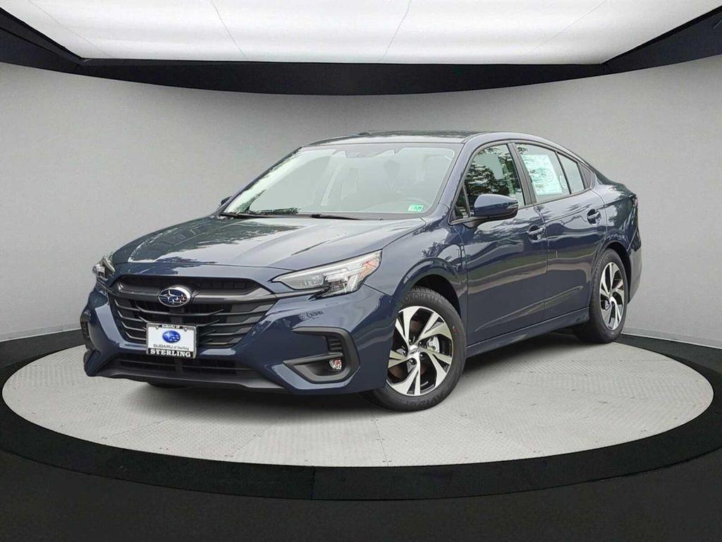 new 2025 Subaru Legacy car, priced at $30,067