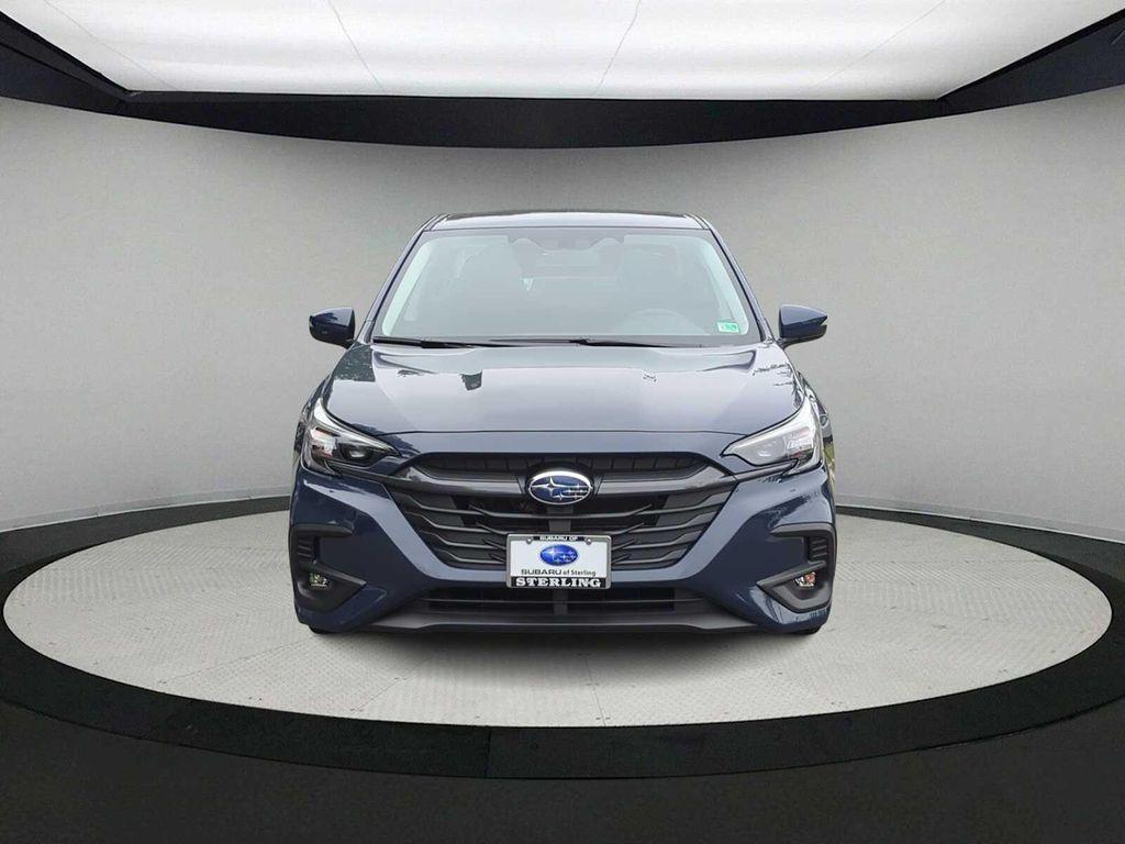 new 2025 Subaru Legacy car, priced at $30,067
