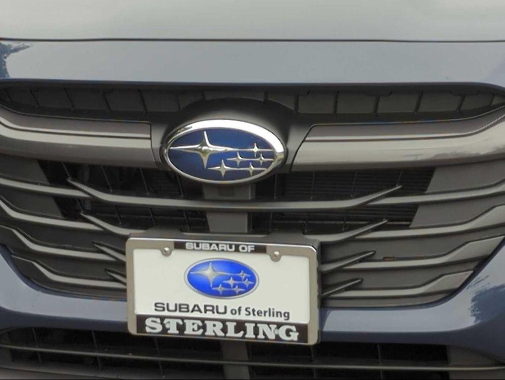 new 2025 Subaru Legacy car, priced at $30,067