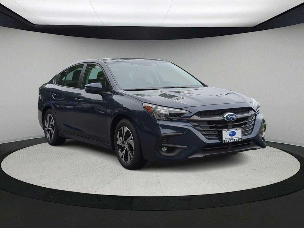 new 2025 Subaru Legacy car, priced at $30,067