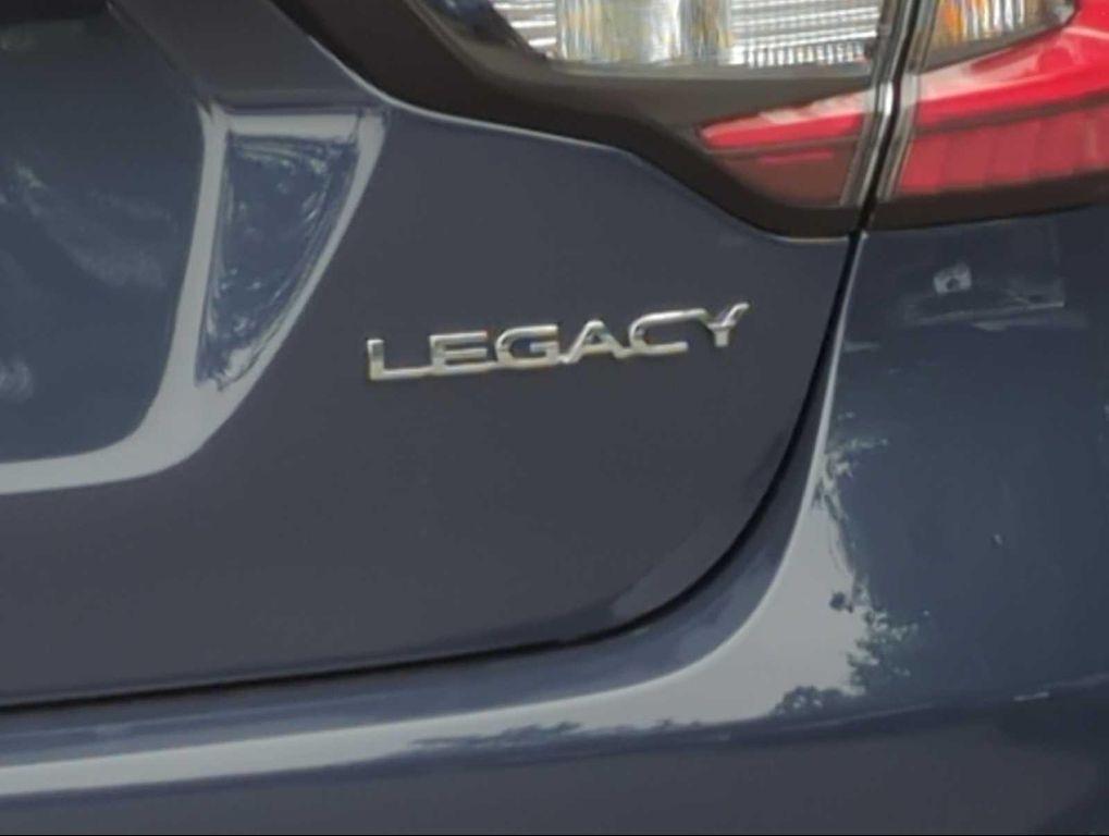 new 2025 Subaru Legacy car, priced at $30,067