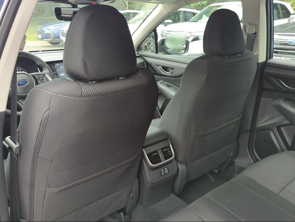 new 2025 Subaru Legacy car, priced at $30,067