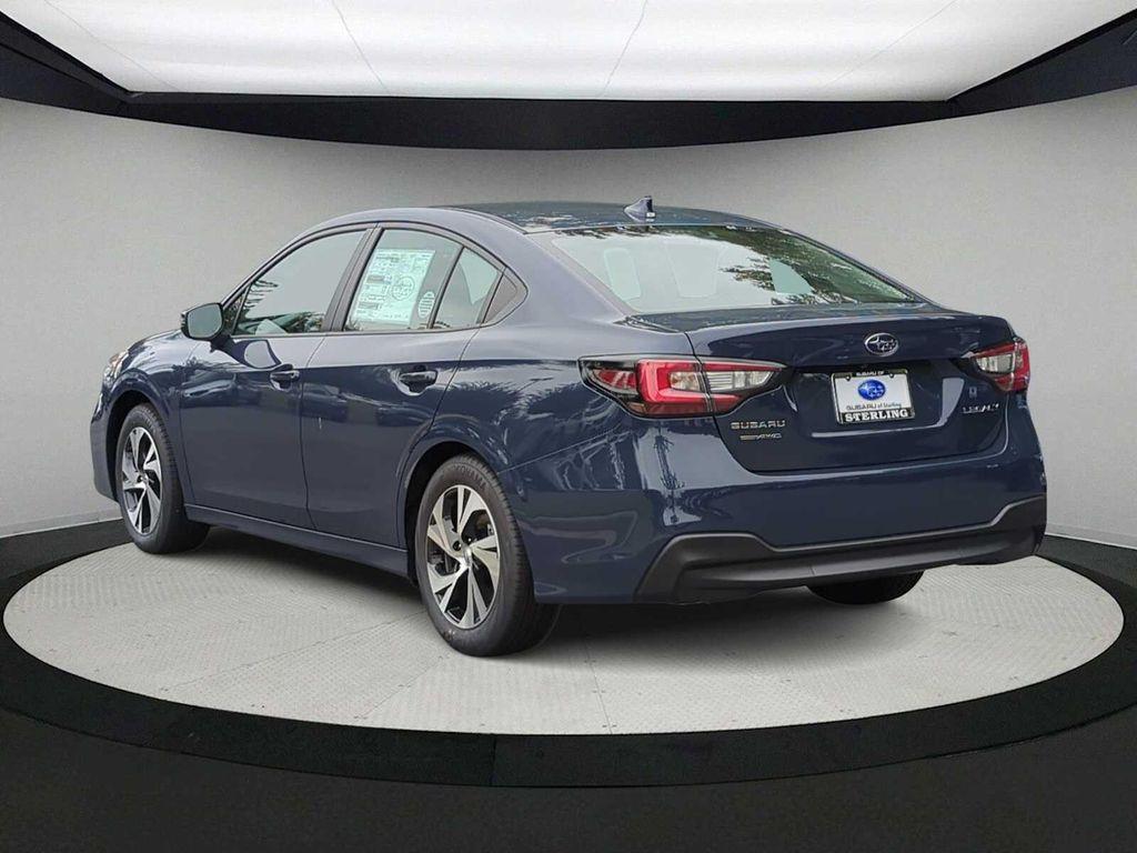 new 2025 Subaru Legacy car, priced at $30,067
