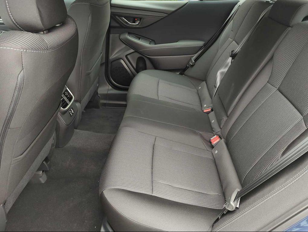 new 2025 Subaru Legacy car, priced at $30,067