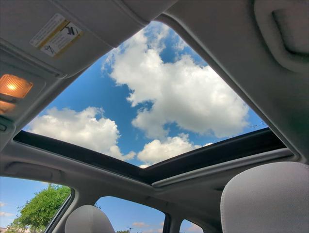 used 2014 Subaru Forester car