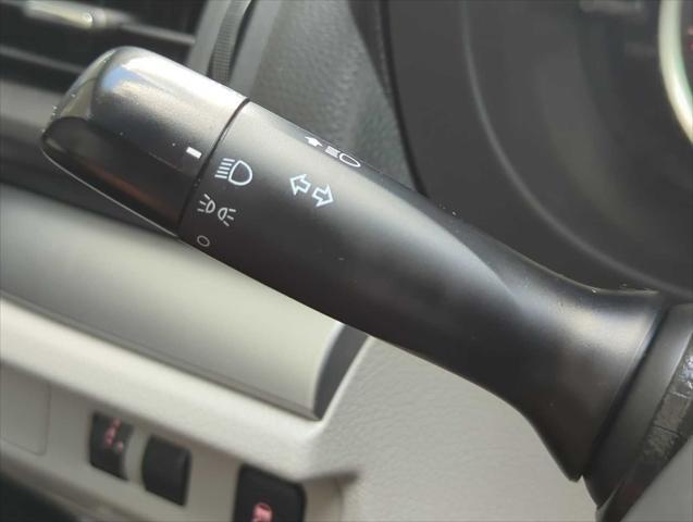 used 2014 Subaru Forester car