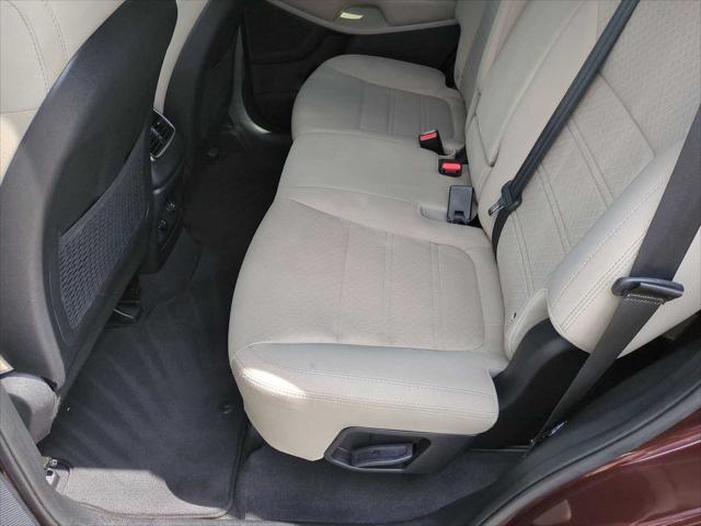 used 2017 Kia Sorento car
