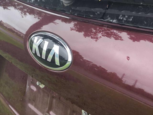 used 2017 Kia Sorento car
