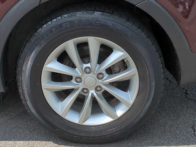 used 2017 Kia Sorento car