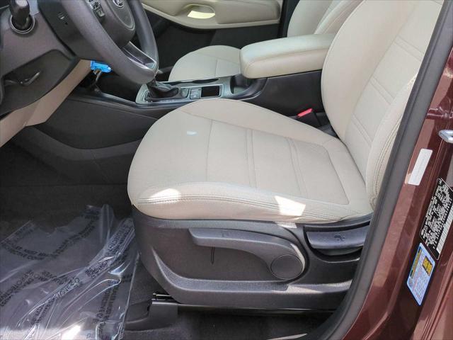 used 2017 Kia Sorento car