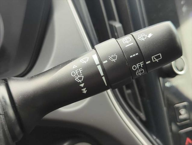 used 2024 Subaru Crosstrek car