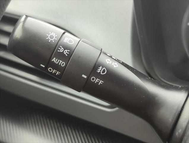 used 2024 Subaru Crosstrek car