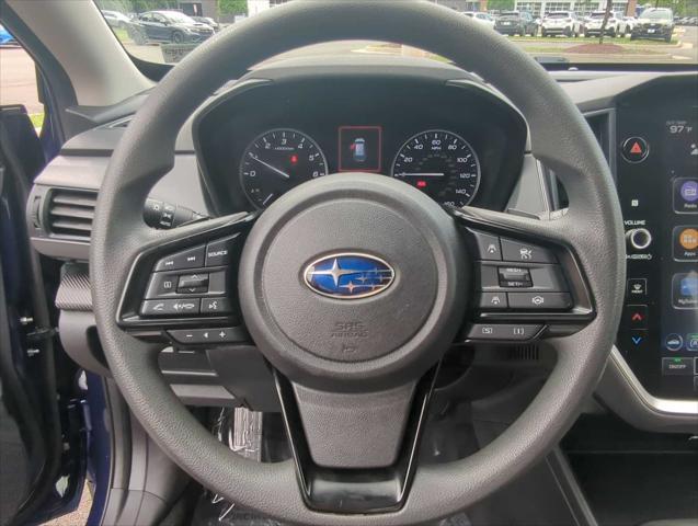 used 2024 Subaru Crosstrek car