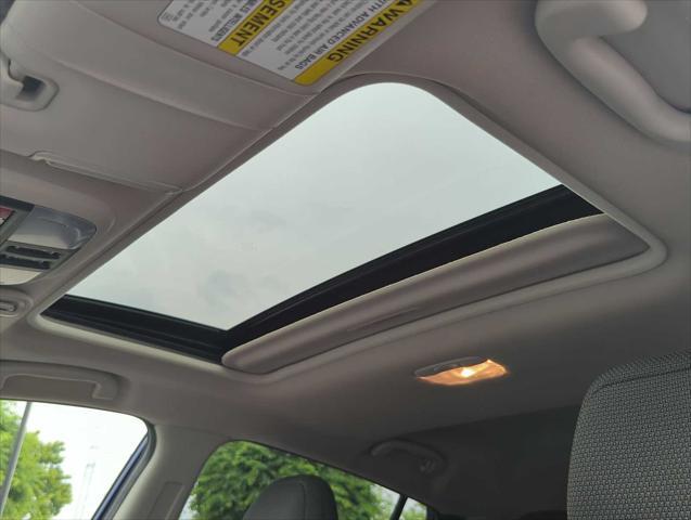 used 2024 Subaru Crosstrek car