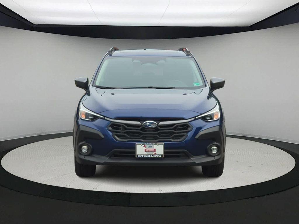 used 2024 Subaru Crosstrek car, priced at $24,290