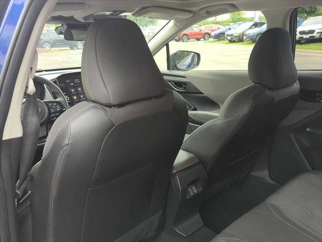 used 2024 Subaru Crosstrek car